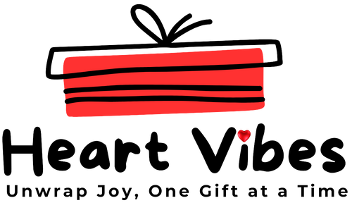 Heart Vibes
